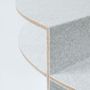 Coffee tables - GEOM Table - BOUTURES D'OBJETS