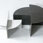 Coffee tables - GEOM Table - BOUTURES D'OBJETS