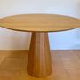 Tables Salle à Manger - Table "La Siganture" - CABANE STORE