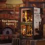 Gifts - Rose Detective Agency - Book Nook - VCL CORP
