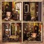 Gifts - Rose Detective Agency - Book Nook - VCL CORP