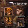 Gifts - Rose Detective Agency - Book Nook - VCL CORP