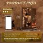 Gifts - Magic Pharmacist - Book Nook - VCL CORP