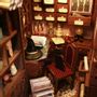 Gifts - Magic Pharmacist - Book Nook - VCL CORP