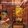 Gifts - Bookshop Memories - Book Nook - VCL CORP