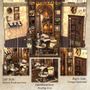 Gifts - Bookshop Memories - Book Nook - VCL CORP
