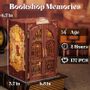 Gifts - Bookshop Memories - Book Nook - VCL CORP