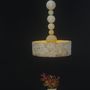 Suspensions - OMPHALE - BOUTURES D'OBJETS