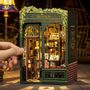 Gifts - Owl Bookstore - Book Nook - VCL CORP