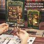 Gifts - Owl Bookstore - Book Nook - VCL CORP