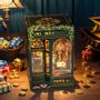 Gifts - Owl Bookstore - Book Nook - VCL CORP