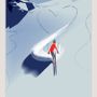 Affiches - Collection Hiver Monsieur Z - IMAGE REPUBLIC