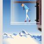 Affiches - Collection Hiver Monsieur Z - IMAGE REPUBLIC