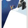 Affiches - Collection Hiver Monsieur Z - IMAGE REPUBLIC