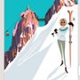Affiches - Collection Hiver Monsieur Z - IMAGE REPUBLIC
