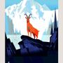 Affiches - Collection Hiver Monsieur Z - IMAGE REPUBLIC