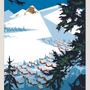 Affiches - Collection Hiver Monsieur Z - IMAGE REPUBLIC