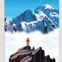 Affiches - Collection Hiver Monsieur Z - IMAGE REPUBLIC
