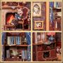 Gifts - Count Cat's Study - Book Nook - VCL CORP