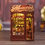 Gifts - Music Bookshop - Book Nook - VCL CORP