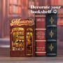 Gifts - Music Bookshop - Book Nook - VCL CORP