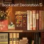 Gifts - Music Bookshop - Book Nook - VCL CORP