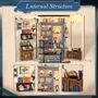 Gifts - Literature Bookstore - Book Nook - VCL CORP