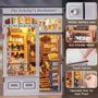Gifts - The scholar's Bookstore - Book Nook - VCL CORP