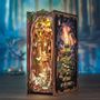 Cadeaux - The Grace of The Forest - Book Nook - VCL CORP