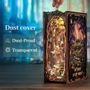 Cadeaux - The Grace of The Forest - Book Nook - VCL CORP