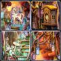Cadeaux - The Grace of The Forest - Book Nook - VCL CORP