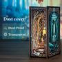 Gifts - The Gate of Wonderland - Book Nook - VCL CORP