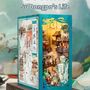 Gifts - Su Dongpo's Life - Book Nook - VCL CORP