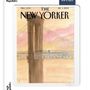 Poster - THE NEW YORKER - Posters - IMAGE REPUBLIC