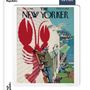 Poster - THE NEW YORKER - Posters - IMAGE REPUBLIC