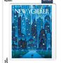 Poster - THE NEW YORKER - Posters - IMAGE REPUBLIC