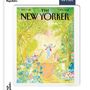 Poster - THE NEW YORKER - Posters - IMAGE REPUBLIC