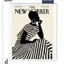 Poster - THE NEW YORKER - Posters - IMAGE REPUBLIC