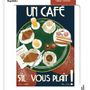 Poster - Clara Panetier - Posters - IMAGE REPUBLIC
