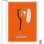 Poster - SOLEDAD BRAVI - Posters - IMAGE REPUBLIC