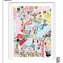 Poster - SOLEDAD BRAVI - Posters - IMAGE REPUBLIC
