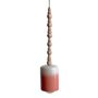 Suspensions - Ombré Pendants - MODERN GESTURE DESIGNS