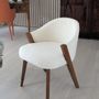 Chairs - Valerie Chair - PAF FACTORY