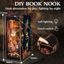 Gifts - The Legend of WU KONG - Book Nook - VCL CORP