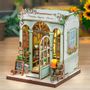 Gifts - Champs-Élysées Florist - Book Nook - VCL CORP