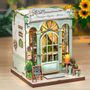 Gifts - Champs-Élysées Florist - Book Nook - VCL CORP