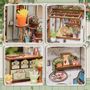 Gifts - Champs-Élysées Florist - Book Nook - VCL CORP