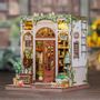 Gifts - Green Life Bookshop - Book Nook - VCL CORP