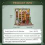 Gifts - Green Life Bookshop - Book Nook - VCL CORP