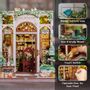 Gifts - Green Life Bookshop - Book Nook - VCL CORP